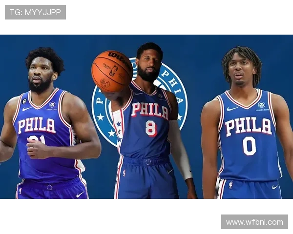 尼克斯挑战76人恩比德乔治出战成疑布朗或继续双塔阵容实验